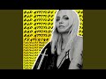 Bad Attitude (feat. Jarina De Marco) (feat. Jarina De Marco)
