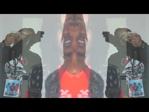 Nugg Da Bandit - STU (Official Music Video)