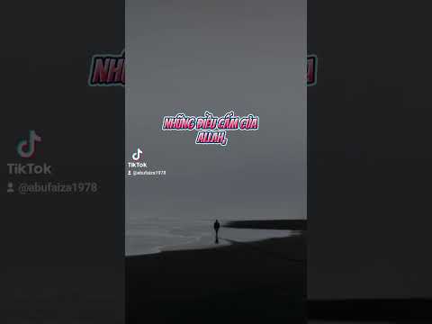 #225 LỄ NGUYỆN SALAH LÀ SỰ THÀNH CÔNG