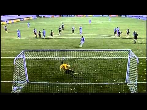 Gol de Yago Pikachu, Paysandu 1x2 Fluminense 26/08/2015, Copa do Brasil 2015