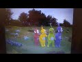 The Teletubbies Walk To The Magic Windmill To All Over Again Baby Animals Version 2