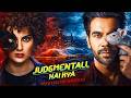 Judgementall Hai Kya 2019 Hindi Movie With English Subtitles Kangana Ranaut Rajkummar Rao