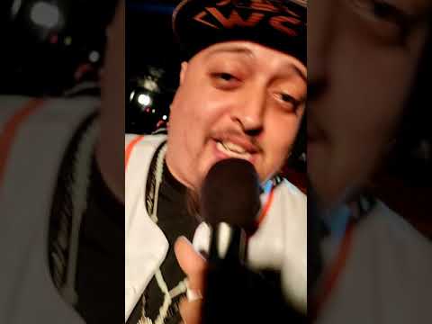 ESF Entertainment Presents: DanOtheSyco