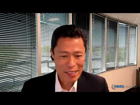 Enterprise AI Insights with Max Chan, CIO, Avnet — HMG Spotlight