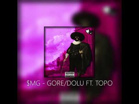 01.GORE/DOLU FT. TOPO(Prod.By RAYSE)[Official Audio]