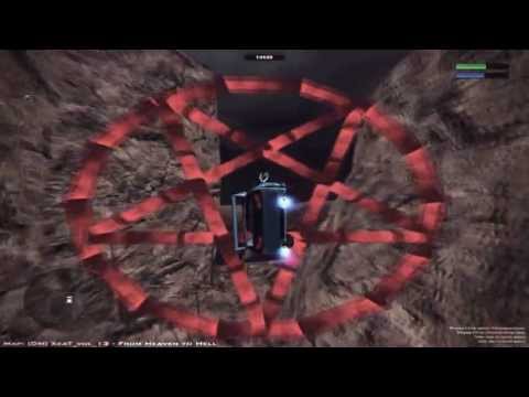 [DM] XeaT_vol_13 - From Heaven to Hell           ~ ~ MultiHusky [HD]