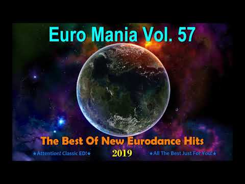 Euro Mania Vol. 57   2019