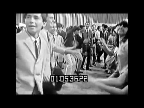 American Bandstand 1964 - Can You Do It by のサムネイル