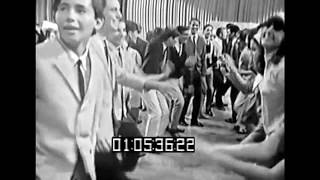 American Bandstand 1964 - Can You Do It by the Contours