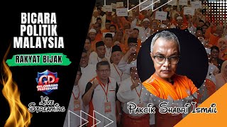 Download lagu LIVE Sesi Malam 13/12/25 - Pakcik Shabri Ismail mp3