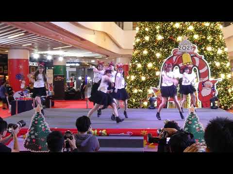 Aliszt : Idol's Society #2 @ CentralPlaza Grand Rama 9 [13/12/2020]