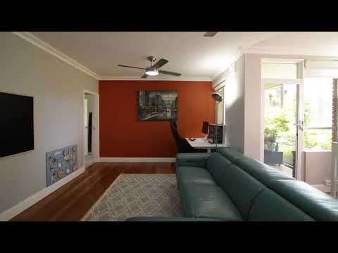 3/64-66 Lyons Road, Drummoyne, NSW 2047, 2 Bedrooms, 1 Bathrooms, Apartment