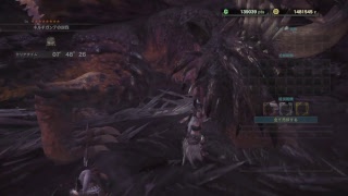 [MHW]  HR105 ゆとりツインテールが狩る モンハンワールド ＃11　ZmMTuBCZx6w