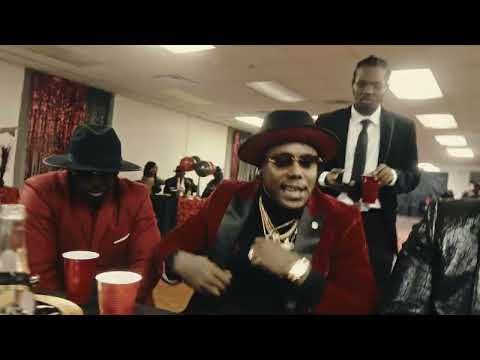 Fish Scales feat. CG, Mack, Microwave, SW Cho - Boss talk (Official Music Video)