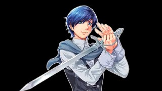 【mothy】針音ノ時計塔 / KAITO・歌愛ユキ【official】