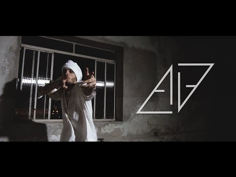 Pete Mcee - O Ritual / Affluence Films