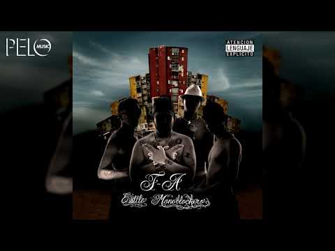 Fuerte Apache - Queridos Amigos