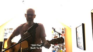 "Still Flat" - Built To Spill