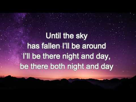 Night and Day Lyrics | Craig Reever feat. Christine Smit