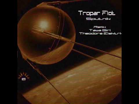 Tropar Flot - Sputnik