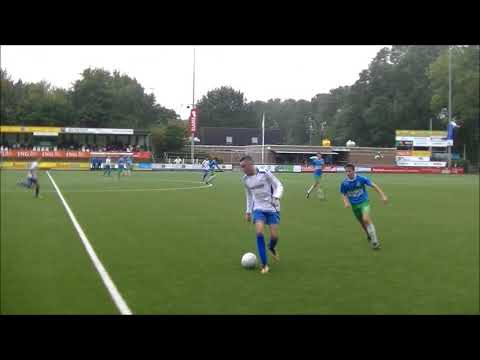 asvDronten JO17 1   Barneveld JO17 1 2017-2018