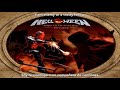 Helloween The Shade In The Shadow Lyrics Sub Español HD