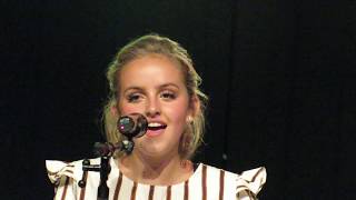 Okay Day (Original) by Evie Clair