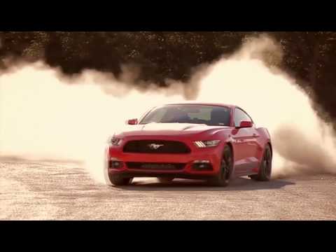 Foretanya Farasi - Hox (Farasi Remix) [Mustang Drift Showtime]