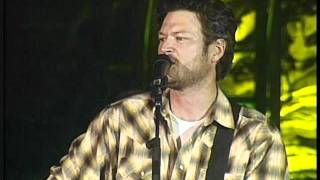 BLAKE SHELTON  Green 2009 LiVE