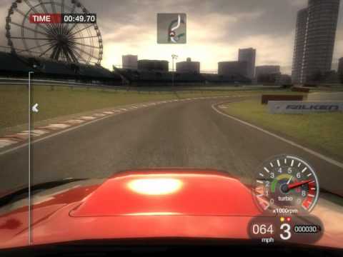 Lets play Colin McRae DiRT part8