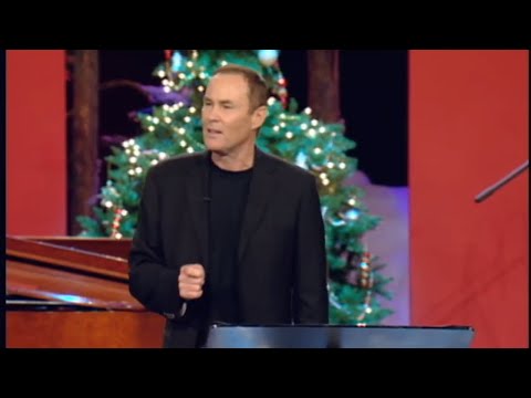 Was der 3. Johannesbrief uns lehrt – Bayless Conley