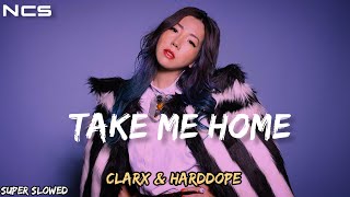 Download lagu Clarx & Harddope - Castle [Slowed   Reverb] NCS Lyrics mp3