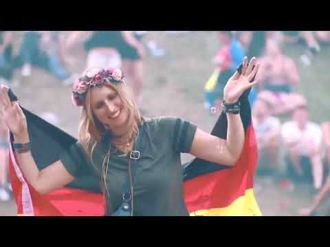 Rhynth In The Night - Maurice West & Saberz (Tomorrowland 2017 W&W)