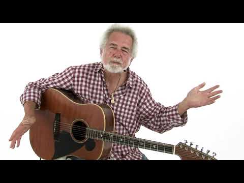 Thom Bresh Guitar Lesson - Travis Tricks - Wrap the Thumb