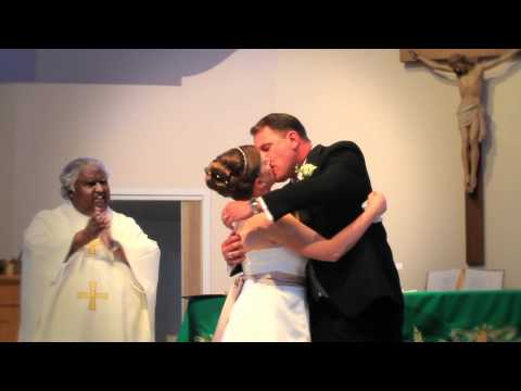 Trusendi Wedding Highlights