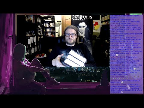 Schreibzeichen 190 - Jahresrückblick 2022