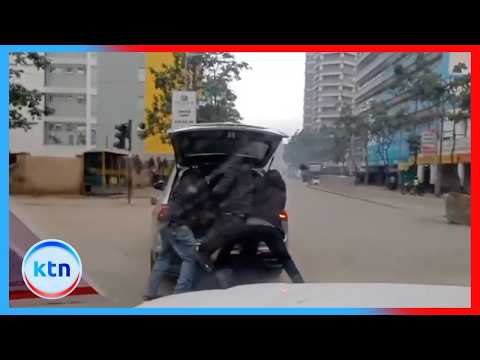 Human rights groups report over 100 abduction cases under Kenya Kwanza government