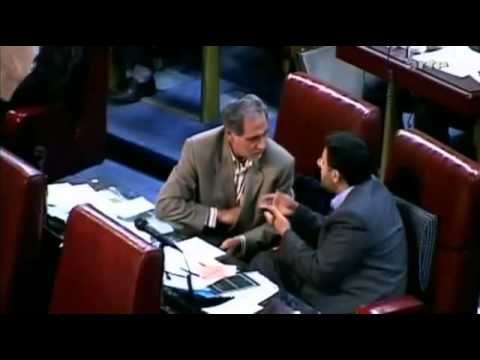 Mutig gegen die Zensur - Liberale Presse im Iran Teil 2