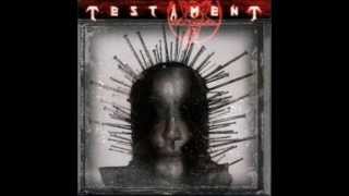 Testament - Perilous Nation (w/ Lyrics)