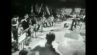 Miles Davis & Gill Evans Orchestra - The Duke (Live, 1959) (HQ)