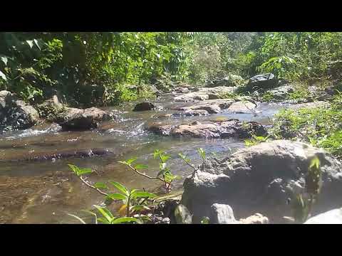 Cachoeira em Senador Canedo goiás