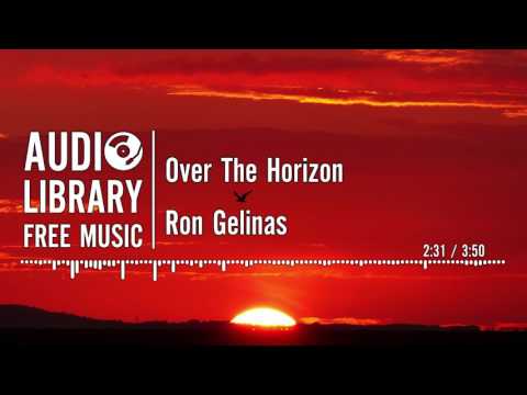 Over The Horizon - Ron Gelinas