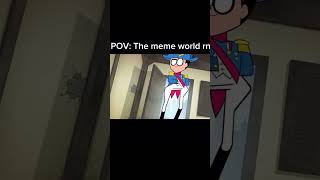 there's nothing we can do (napoleon meme) #shorts #napoleon