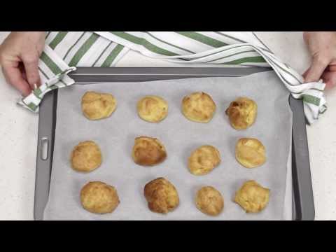 How to Make Profiteroles - Woolworths Fresh Magazine