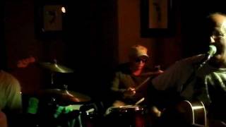 The Pollinators plays Michael Franks Sanpaku