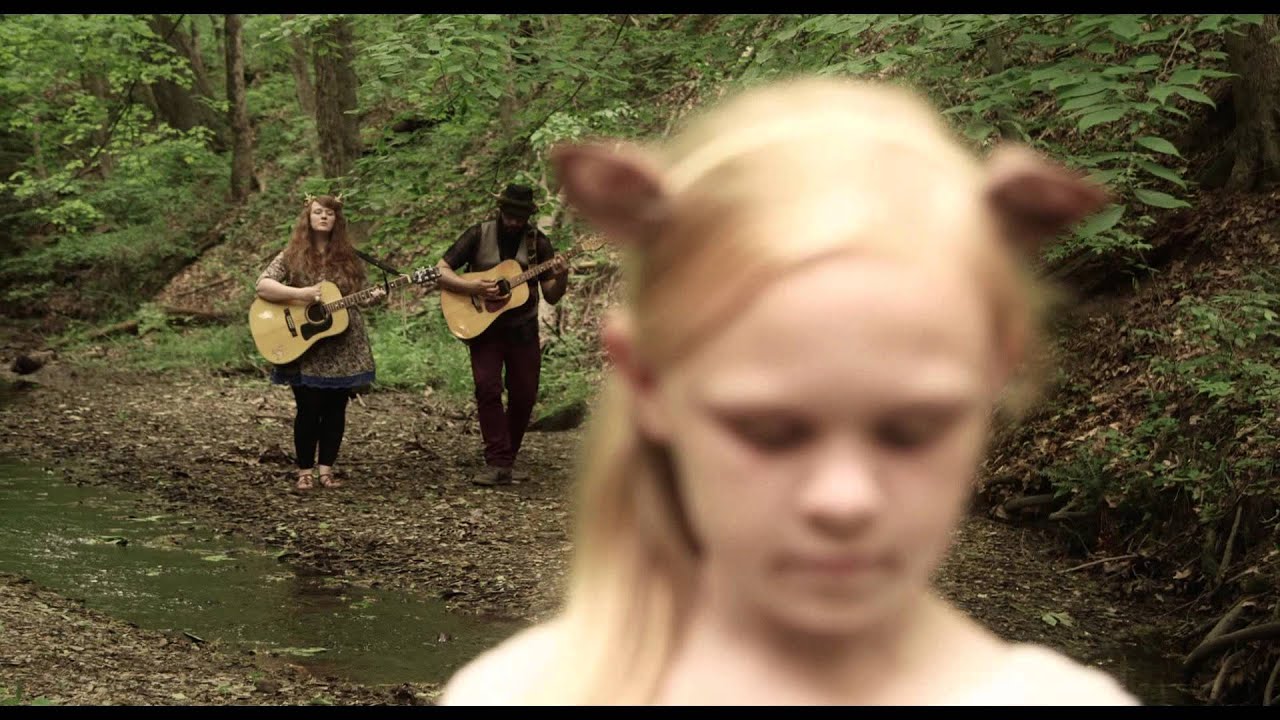 Promotional video thumbnail 3 for The Castros