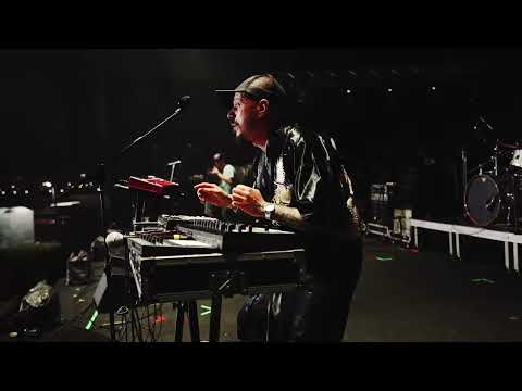 Comunidade Nin-Jitsu - MERDA DE BAR (Planeta Atlântida 2023)