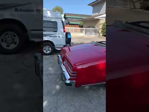 1975 Pontiac Grand Ville (CC-1507961) for sale in Mapleridge, British Columbia