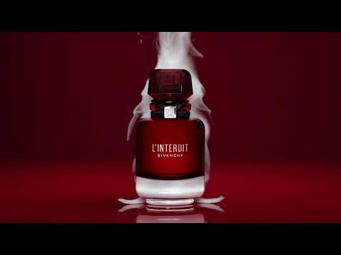 L'Interdit Rouge - Eau de Parfum - GIVENCHY