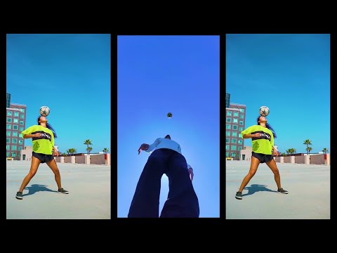 Casper Caan - Last Chance (Freestyle Montage)